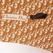 acheter Christian Dior Brown Monogram Umbrella best designer luxury umbrella pour le meilleur prix