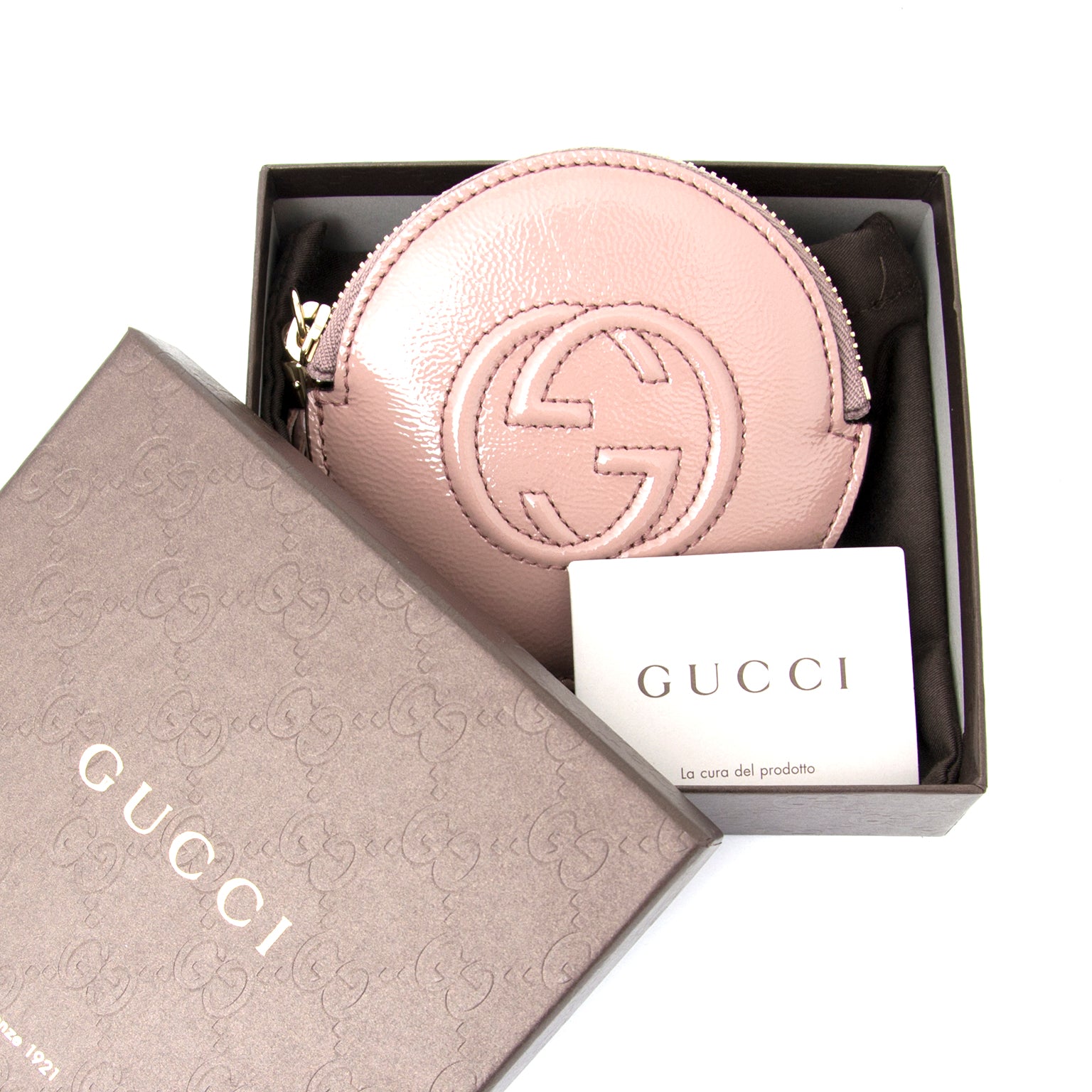 Te koop in Antwerpen: Gucci met korting in nieuwstaat en 100% authentiek.