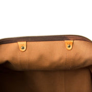 100% authentic designer vintage Louis Vuitton Vintage Keepall 55