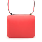 Hermès Constance 24 epsom rose jaipur en ligne chez labellov.com pour le meilleur prix