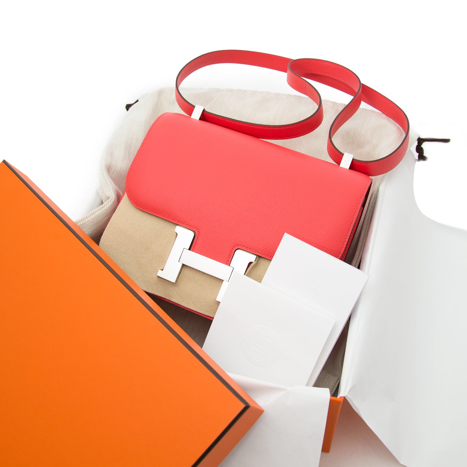 Buy safe and secure online at labellov.com for the best price hermes constance 24 epsom rose jaipur