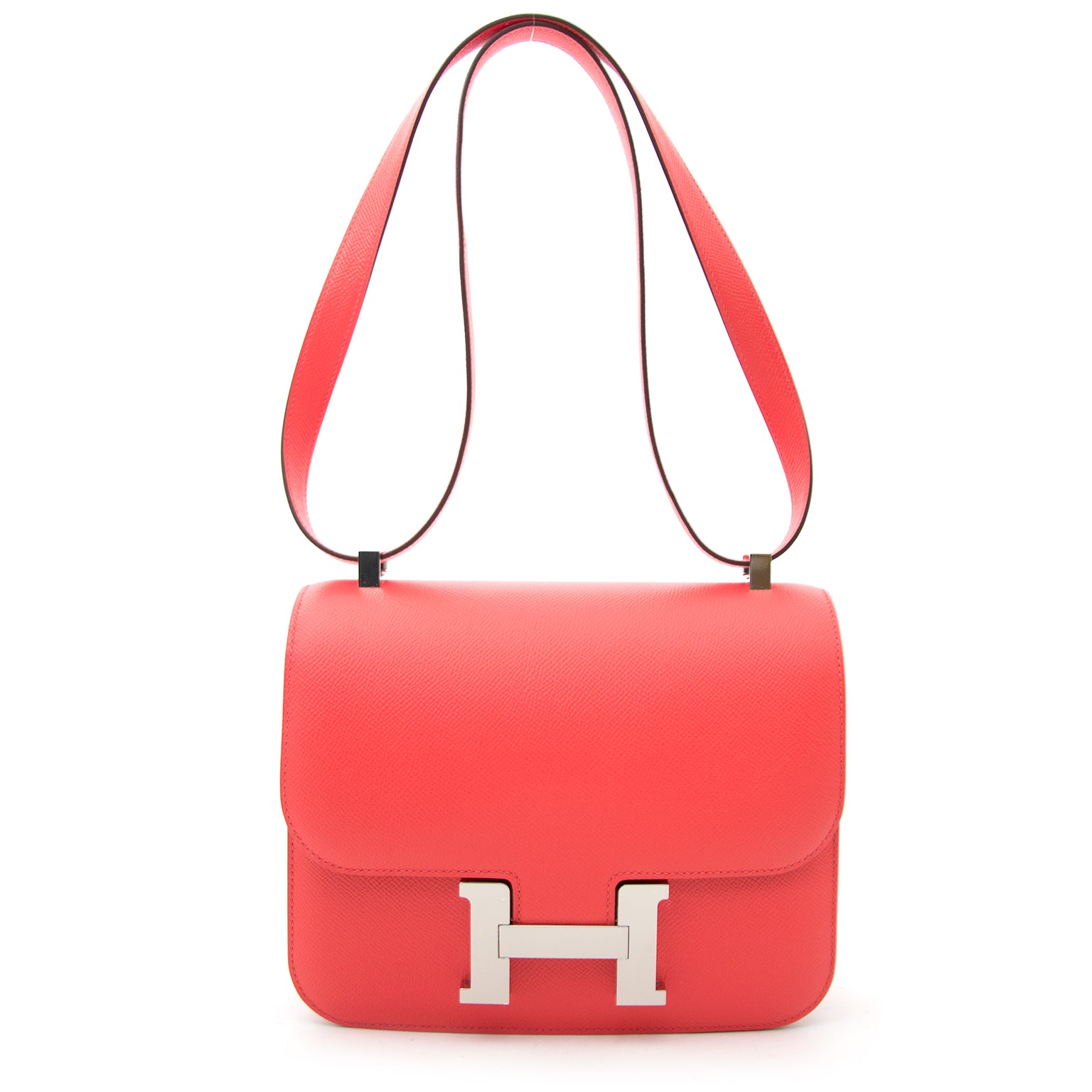 koop veilig online op labellov.com tegen de beste prijs hermes constance epsom rose jaipur nu te koop
