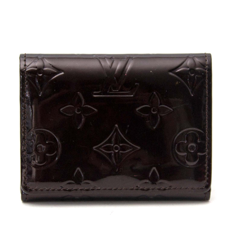 tweedehands louis vuitton lederwaren