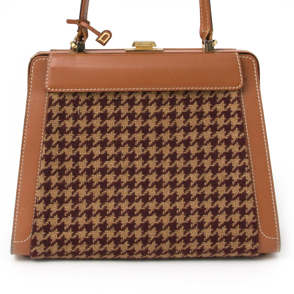 Delvaux Designer online shopping secondhand LabelLOV veilig tweedehands shoppen online