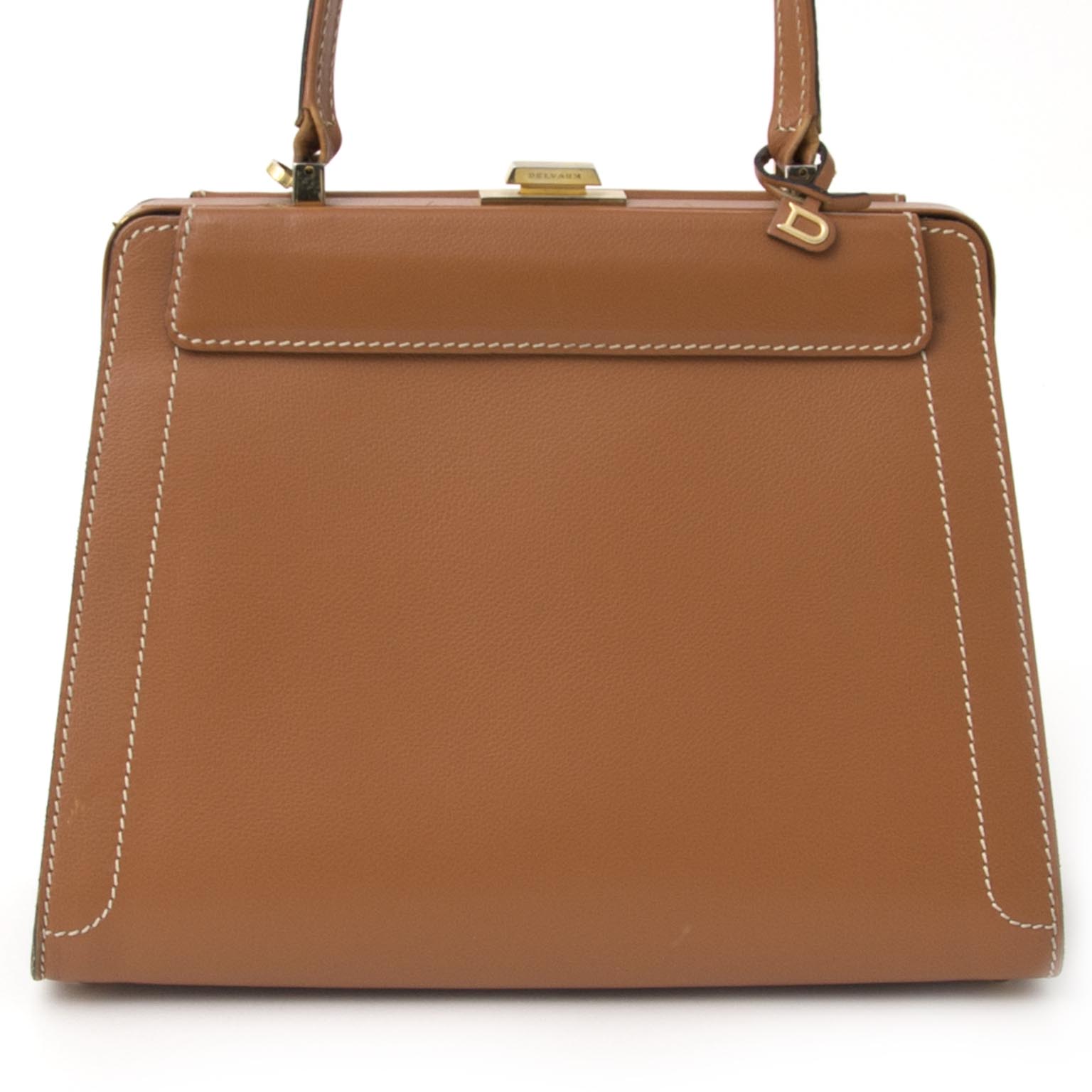 Delvaux Illusion Designer online shopping secondhand LabelLOV veilig tweedehands shoppen online
