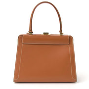 Safe and secure online vintage shopping LabelLOV Delvaux handtas online tweedehands