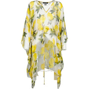 Dolce & Gabbana Lemon Silk Dress for the best price at Labellov
