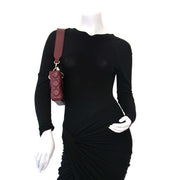 authentieke Dior runway handtas