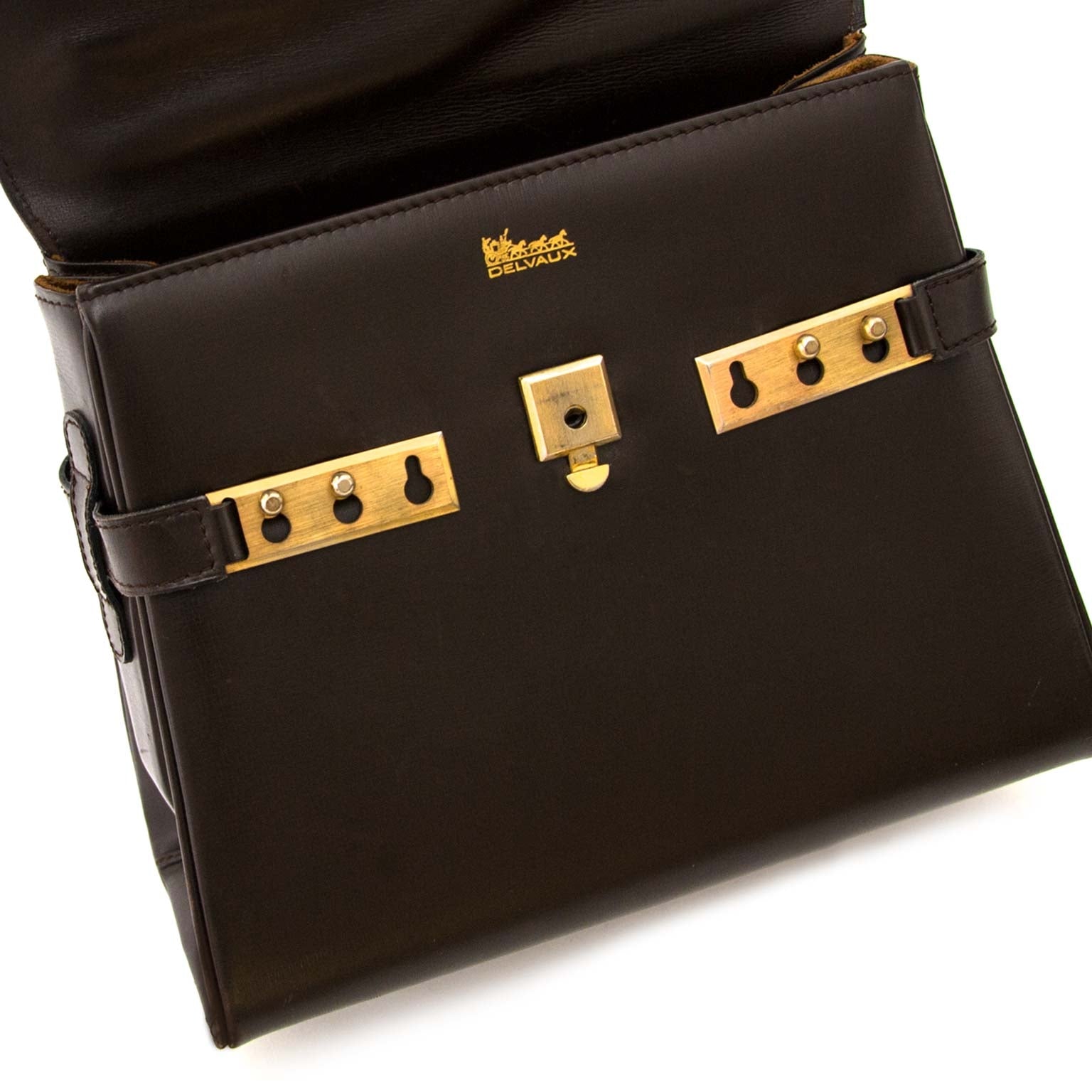 Labellov vintage mode webshop België met Delvaux Tempete tassen aan de laagste prijs