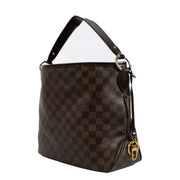 Louis Vuitton Delightful PM Damier Ebene Canvas