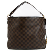 Louis Vuitton Delightful PM Damier Ebene Canvas