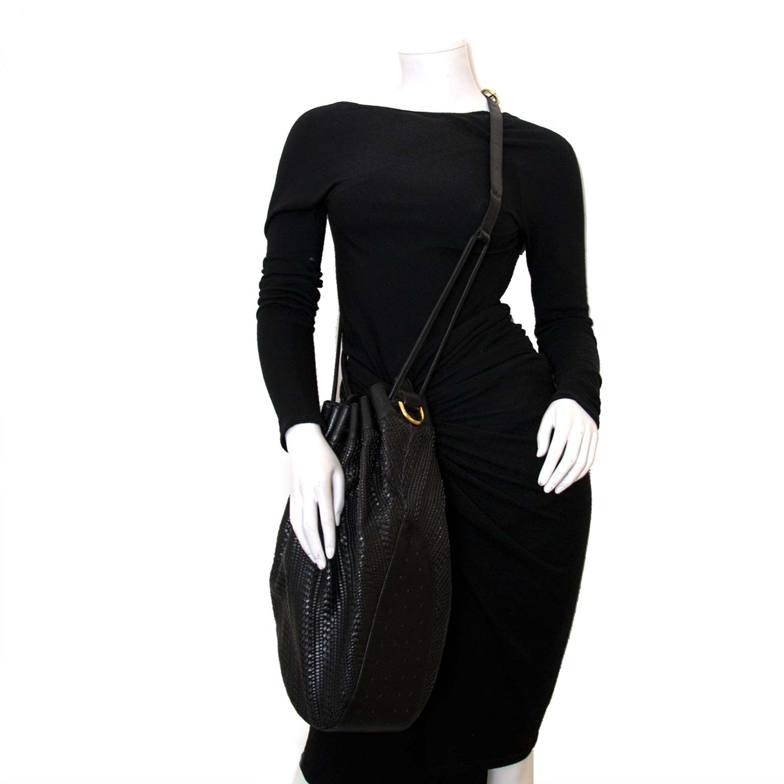 Acheter demain votre sac de Delvaux à Labellov