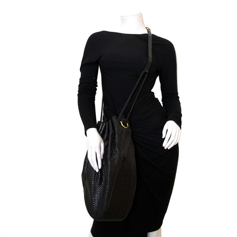 Acheter demain votre sac de Delvaux à Labellov