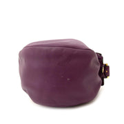 labellov vends Delvaux Purple Acacia Bag pour une bonne prix