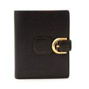 Delvaux Brown Leather 'Brillant' Agenda Cover for sale online