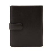 Delvaux Brown Leather 'Brillant' Agenda Cover te koop online aan de beste prijs