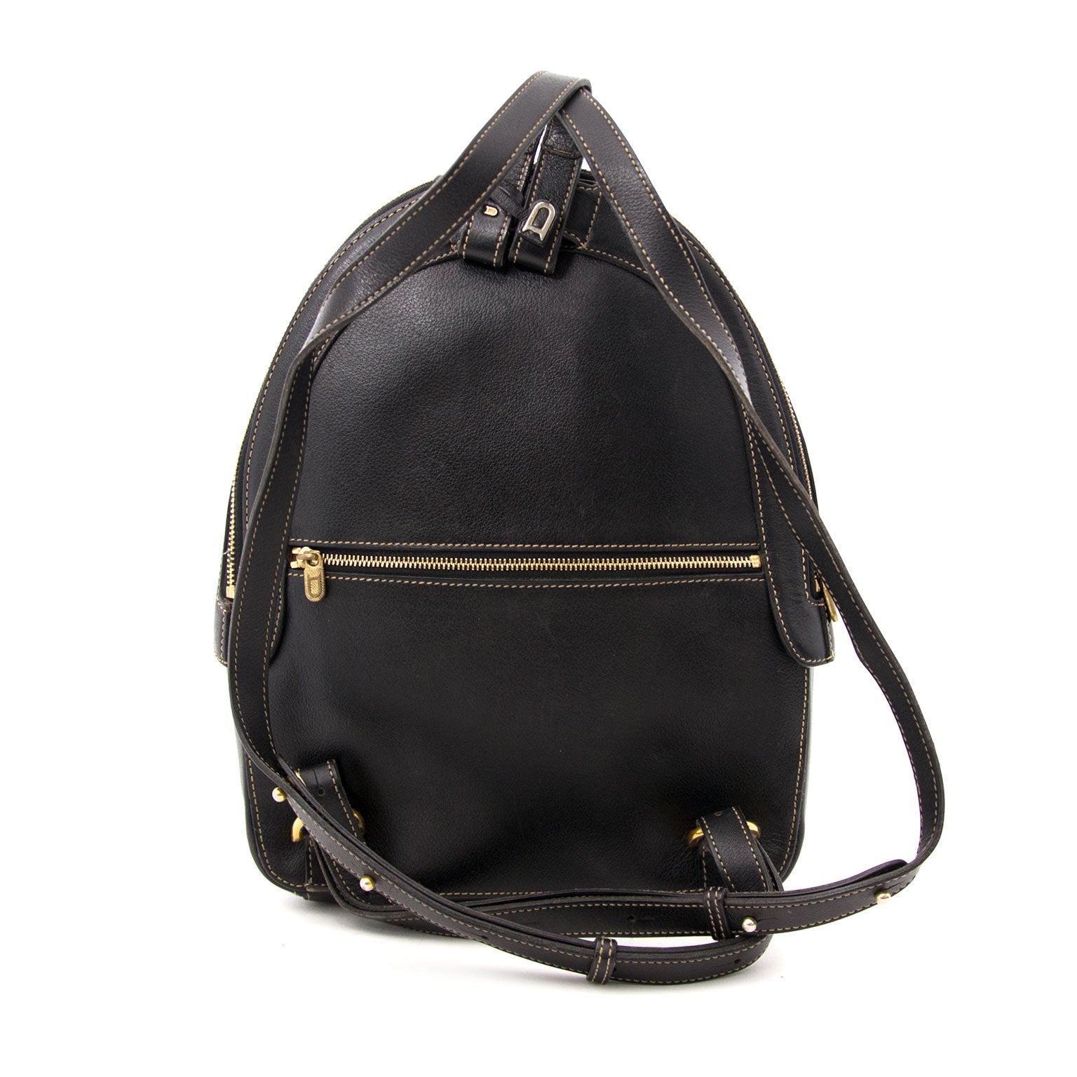 Delvaux Brown Amitie Bag at the best price 2017