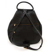 100% authentic Delvaux Black Cerceau Bag now online at labellov.com for the best price