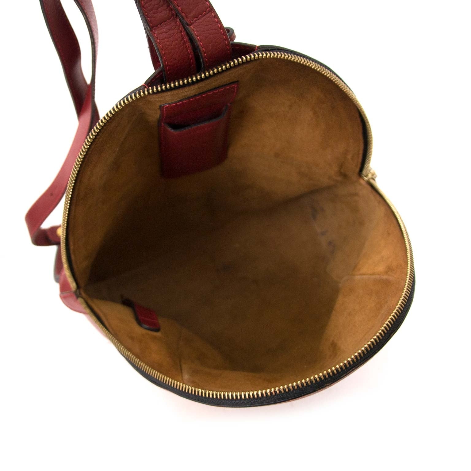 Buy authentic secondhand Delvaux bags at Labellov vintage fashion webshop