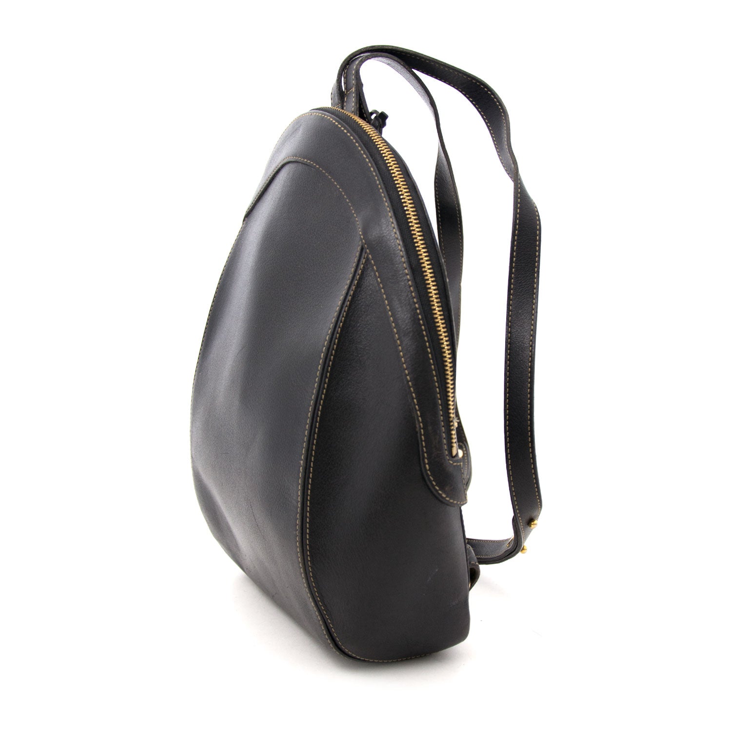 Achetez Delvaux Brun Amitie Sac en ligne chez Labellov.com