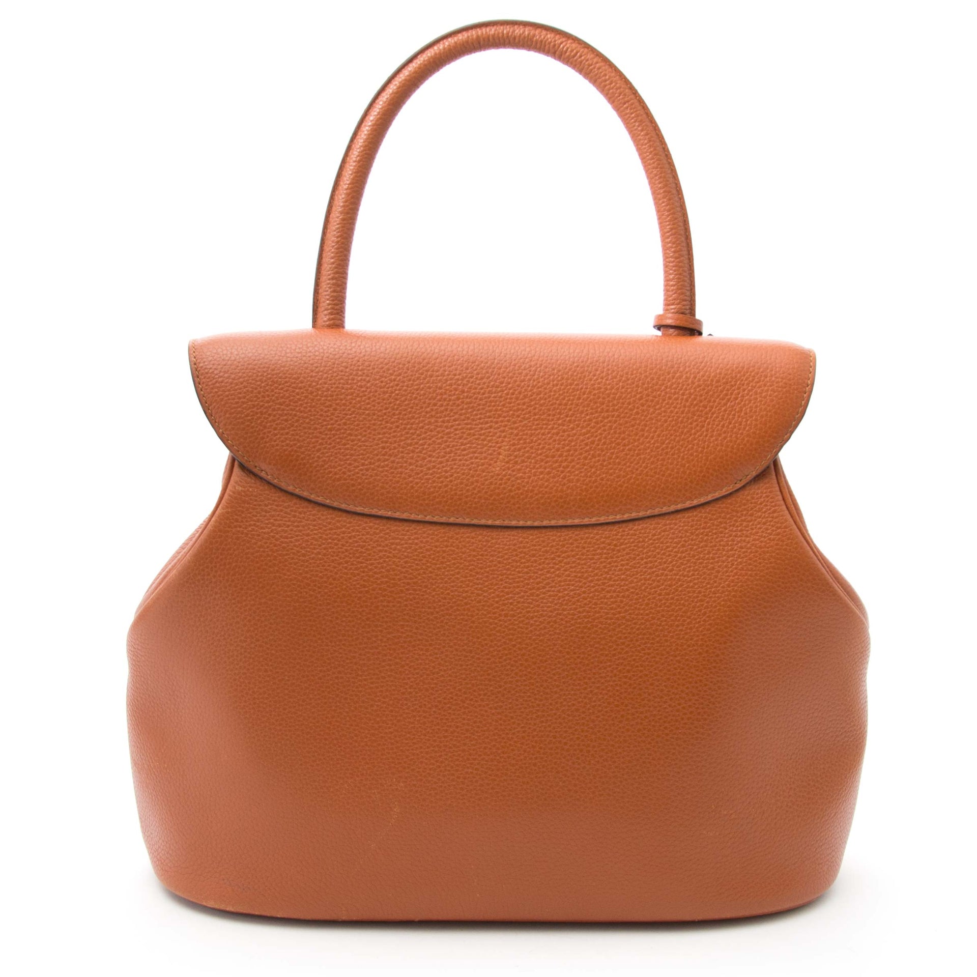 Delvaux Caramel Baltimore