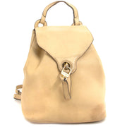 buy Delvaux Beige Soleil PM Backpack at labellov for the best price