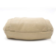 koop online jou tweedehands Delvaux Sand Faust Bag