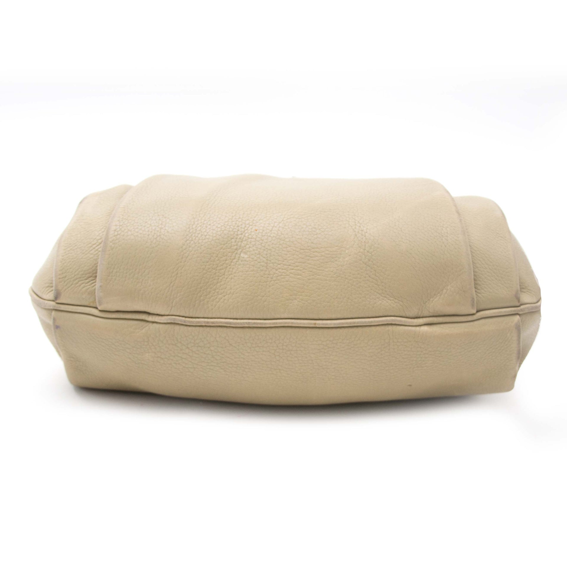 koop online jou tweedehands Delvaux Sand Faust Bag