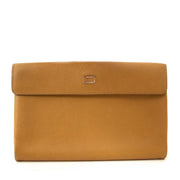Delvaux Beige portefeuille D koop en verkoop aan de beste prijs bij Labellov