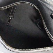 Deux de Delvaux Black 'Le Trente' Bag for sale online
