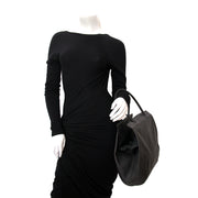 Winkel Delvaux Black Baladin Handtas aan de jusite prijs bij Labellov.com