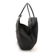 Achetez Delvaux Noire Baladin Sac en ligne chez Labellov.com