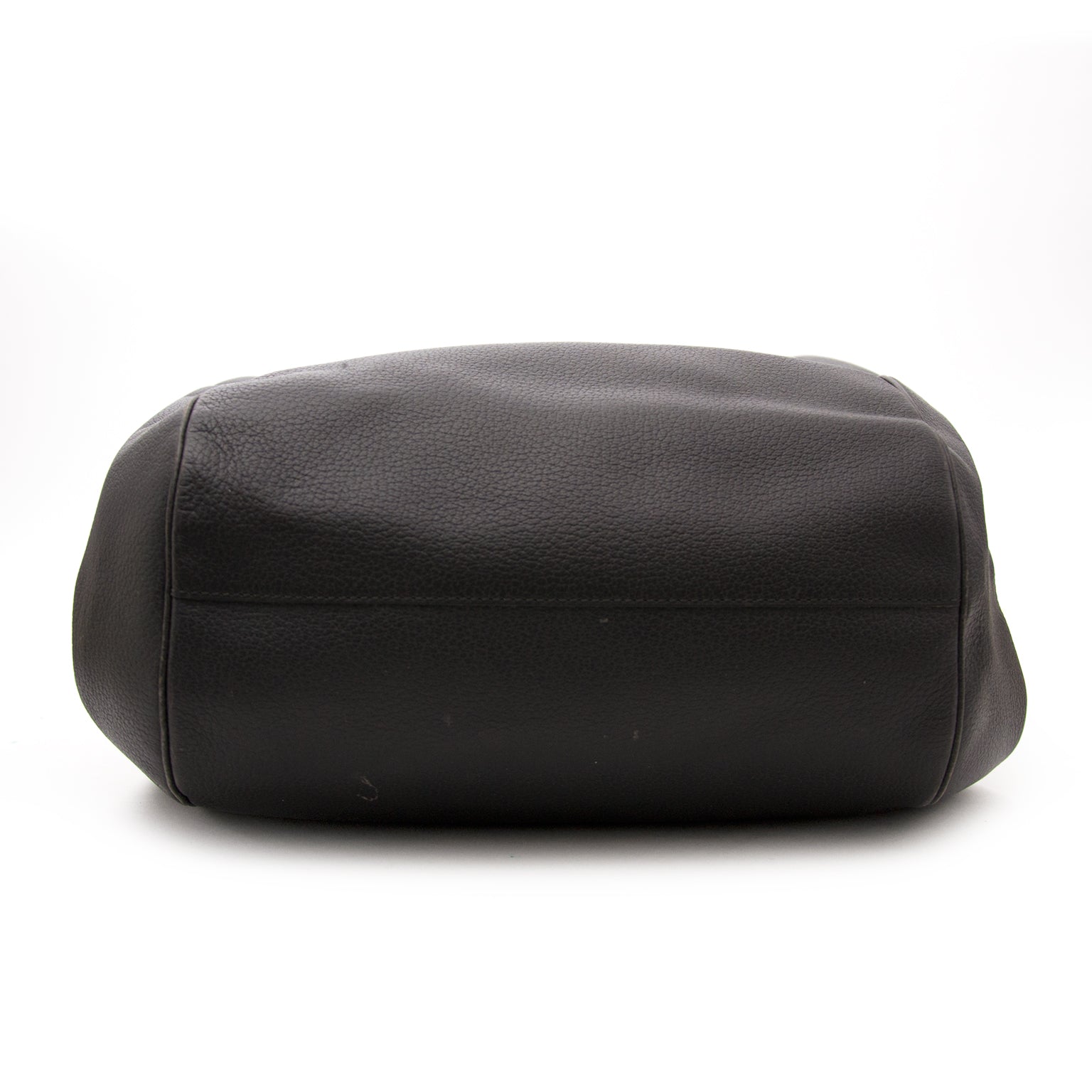 Delvaux Black Baladin Bag at the best price 2017