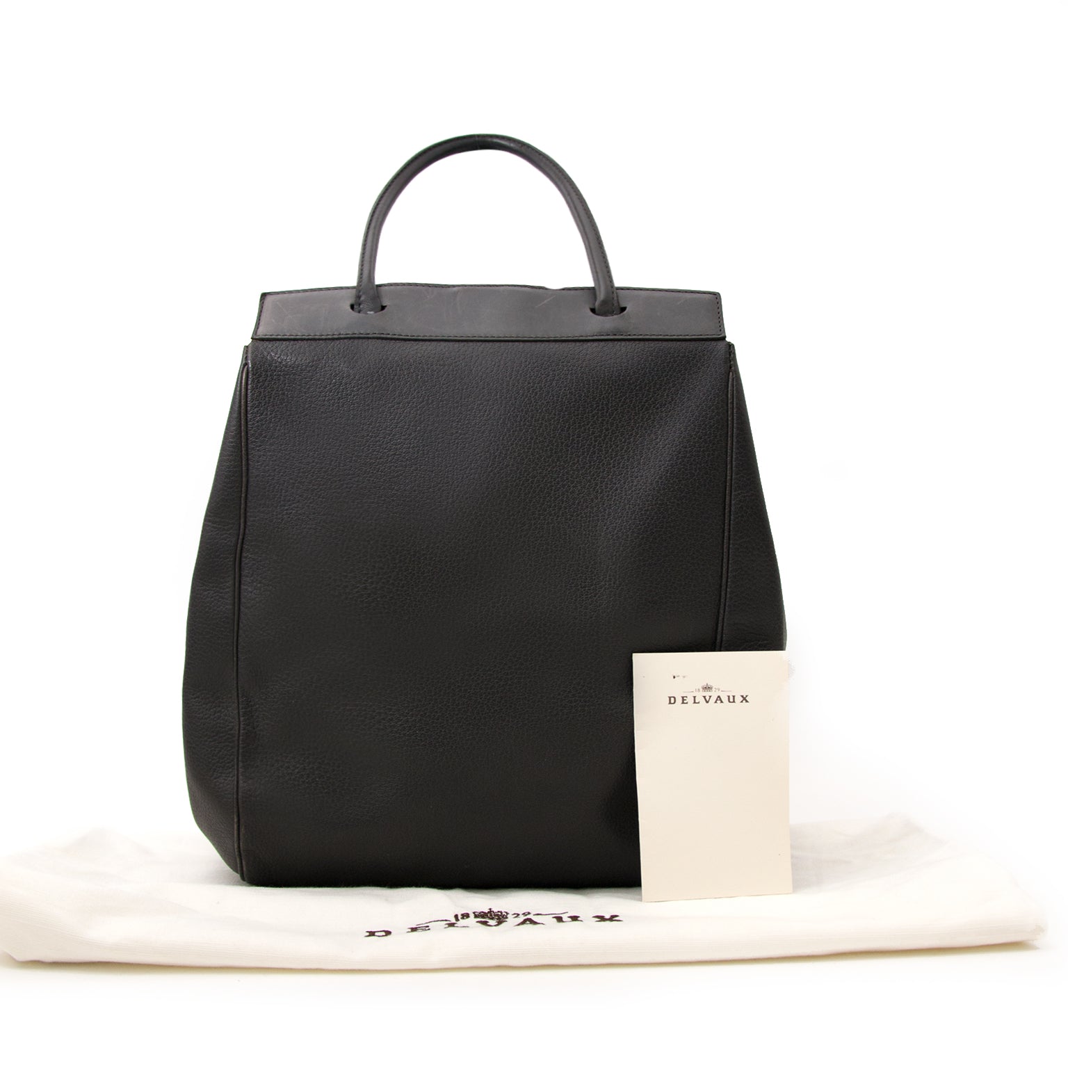 Looking for a Delvaux Black Baladin Bag?