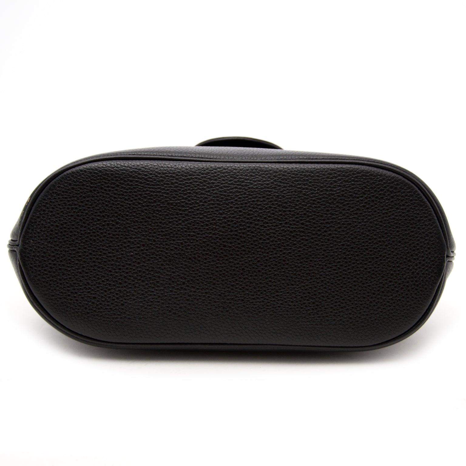 Sac Baltimore Delvaux noir