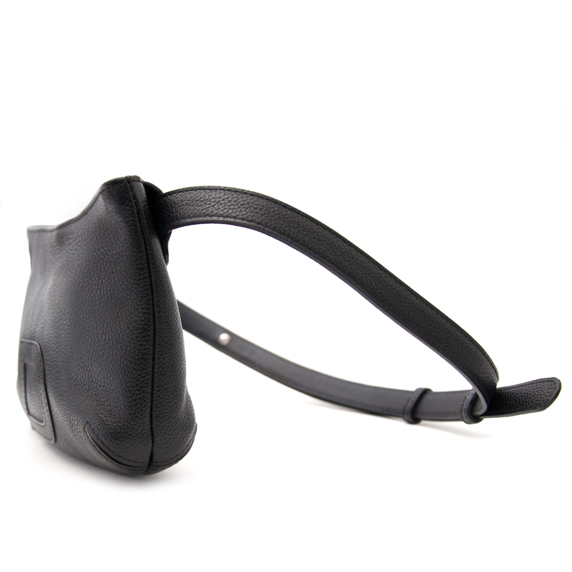 Buy online at the right price secondhand Delvaux belt bag