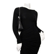 Secondhand Poirier Delvaux noir Labellov