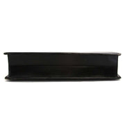 delvaux black vintage boxcalf evening bag now for sale at labellov vintage fashion webshop belgium