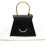 Buy safe and online your secondhand bags Delvaux Triangle Top Handle Bag