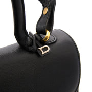 acheter en ligne chez labellov.com pour le meilleur prix delvaux brillant mm black