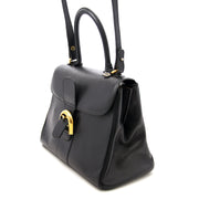 Buy safe and secure online at labellov.com for the best price delvaux black brillant
