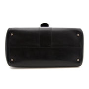 Buy and sell your designer handbags online at labellov.com for the best price delvaux brillant mm black
