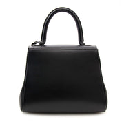 koop veilig online aan de beste prijs Delvaux Brillant Black Pm GHW