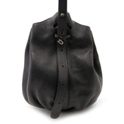 Are you looking for an authentic Delvaux Black Leather Bucket Bag
