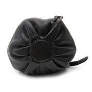Acheter secur en ligne votre sac Delvaux Black Leather Bucket