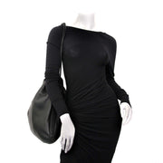 shop safe online at the best price Delvaux Black Shoulderbag