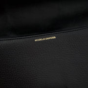 acheter en ligne comme neuf sac a epaule Delvaux bleu marine auccasion