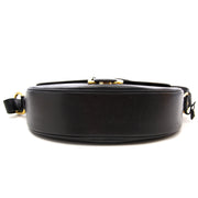 acheter en ligne comme neuf sac a epaule Delvaux bleu marine auccasion