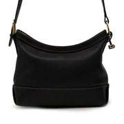 Acheter secure en ligne des sacs à mains authentique Delvaux Black Crossbody Bag pour le meilleur prix