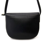 Delvaux Black Crossbody Bag shop safe online at